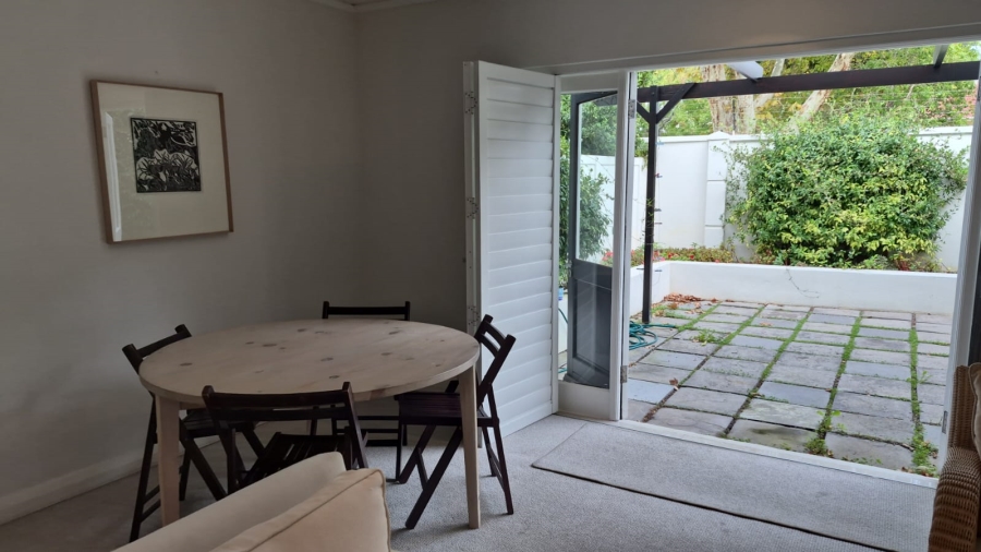 To Let 2 Bedroom Property for Rent in Claremont Western Cape